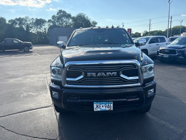 ram ram 2500 pickup 2017 3C6UR5PJ8HG519105 image ram ram 2500 pickup 2017 3C6UR5PJ8HG519105 image